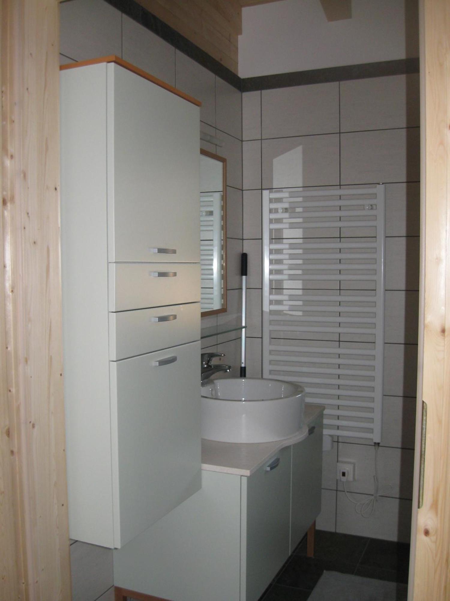 Ferienhaus Mandlhof Weer Luaran gambar